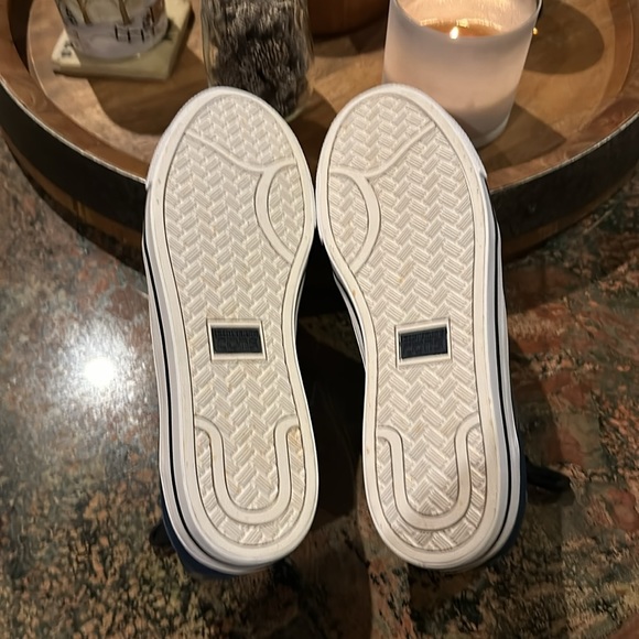 CONVERSE unisex Night Time Sneakers - Picture 8 of 16